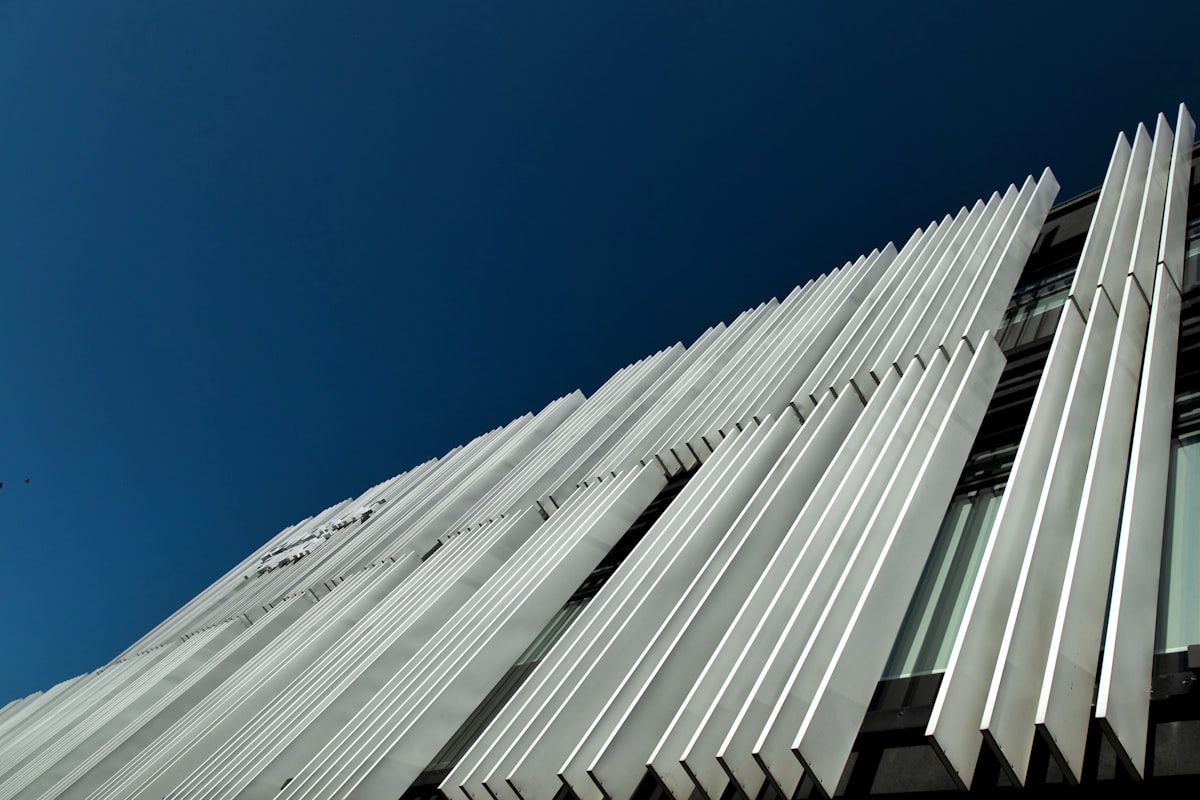 Aluminum Systems