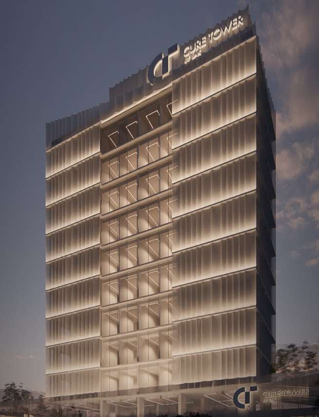 Sak Tower