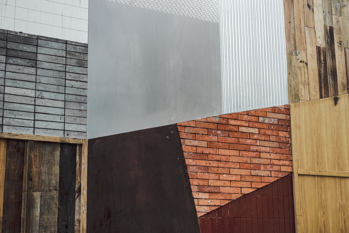 Sourcing of Facades
